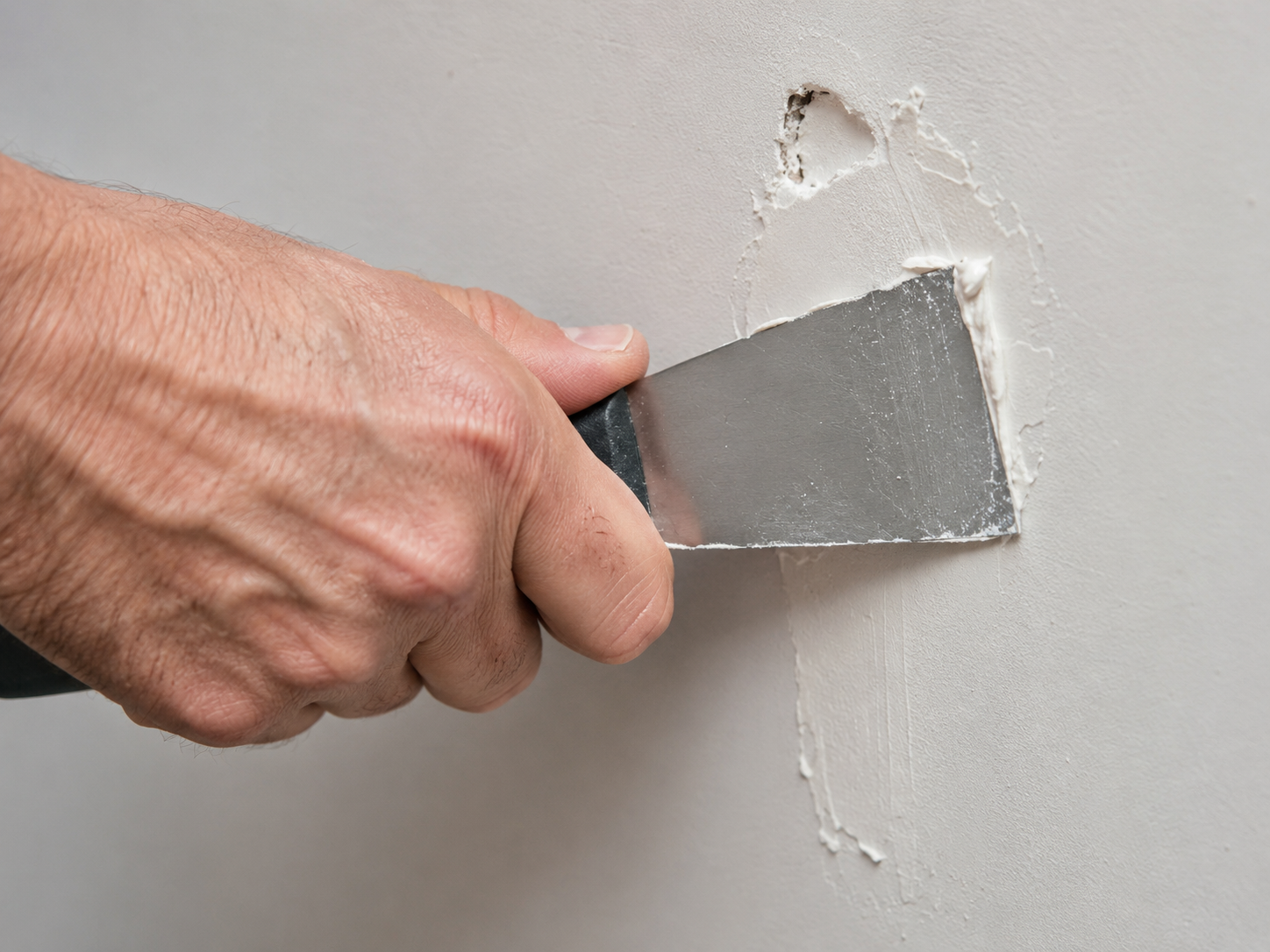 Drywall Repair