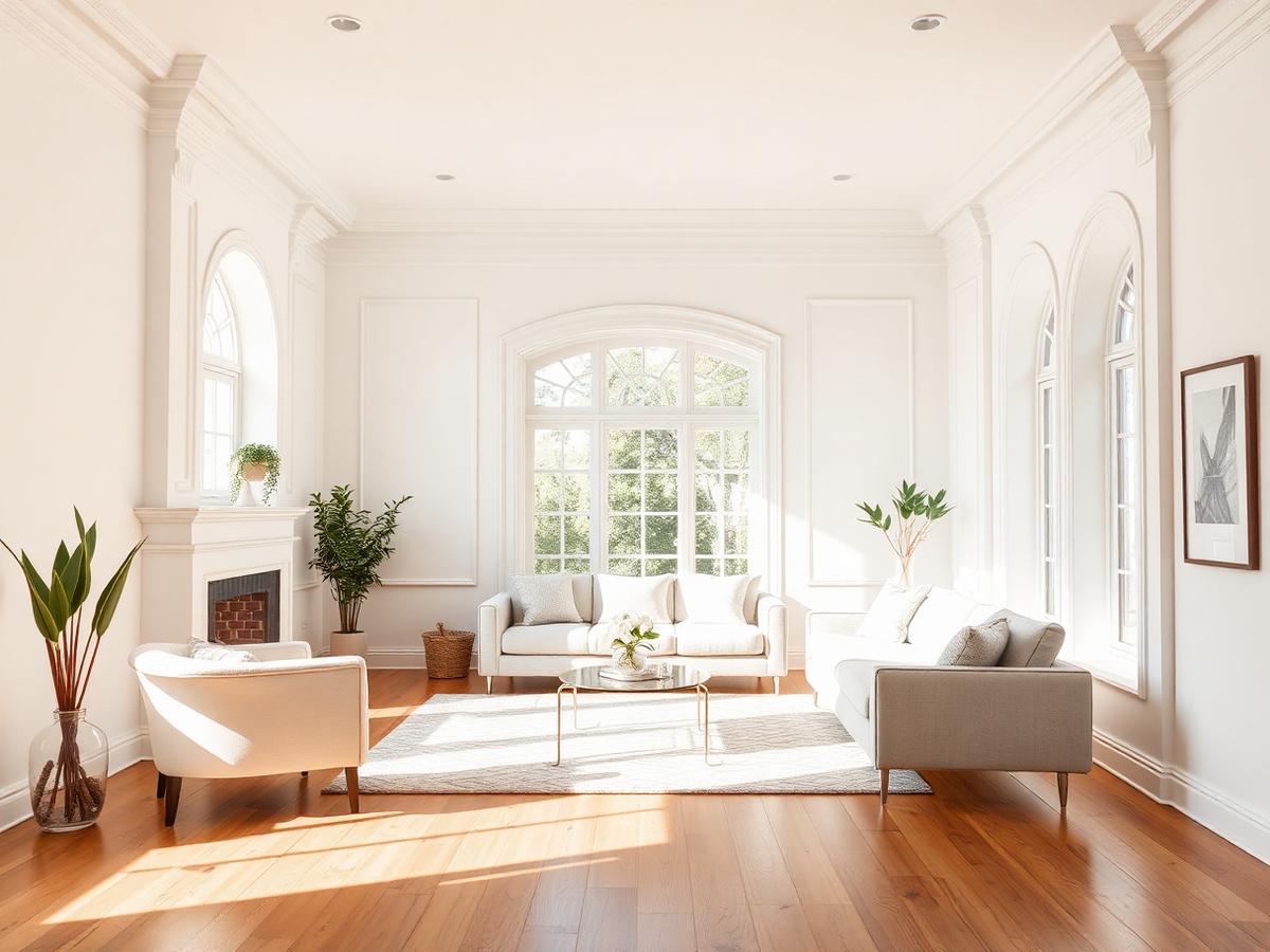 Residential Painting